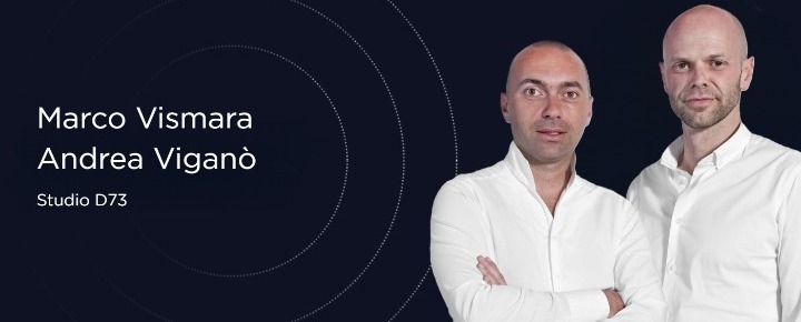 Beyond wellness: how Studio D73's design transforms water into a sensory experience.